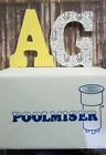 Pm-101t Poolmaster Auto Water Leveler White