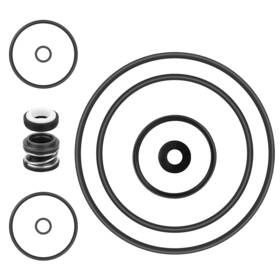 Ps-200 Pokin 744110493702 O-ring Rebuild Repair Kit For Pentair Superflo And Supermax Pool Pumps Parts In