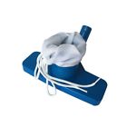Pol-sm-vacuumhead Summer Escapes Small Vacuum Head And Sock For Above Ground