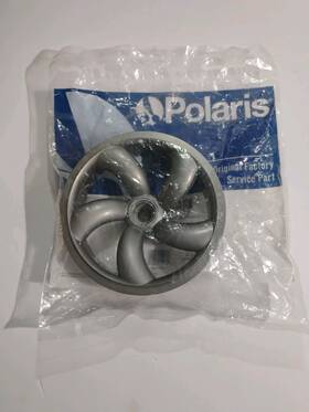 39-410 Polaris Double Side Wheel Replacement For 3900 Sport P39 Pool Cleaner