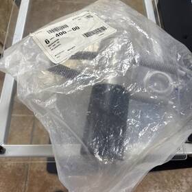 Polaris 738919001510 Mechanism Includes Key# 13