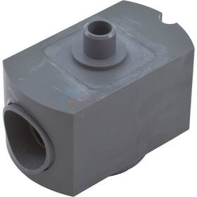 Polaris 738919035010 Caretaker Zodiac Ultra Flex Ii Inch T Assembly 3-7-3