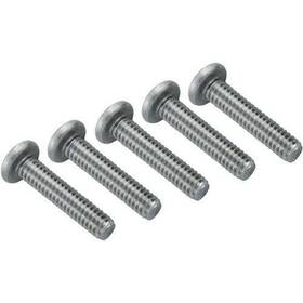 Plr-9-100-5115 Polaris 9-100-5115 Screw 340/atv/360/380 Axle Block 8-32 X 3/4 5pk #plr-9-100-5115