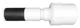 91008011 Polaris 1.5 Inch Exp.coupling