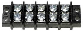 Ct49189 Polaris Motor/sensor Terminal Strip