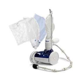 F5-k14-k16 Polaris Pressure Side Automatic Pool Cleaner With One Extra Standard Replacement Bag