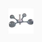 Polaris-nl Yozos Pool Maintenance Kits Polaris Waterstars Wf Wall-mounted Fountain System Swimming Kit 738919000087