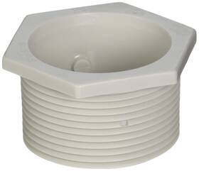 6-500-00 Polaris Pv650000 Zodiac Universal Wall Fitting