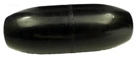 Pvd11 Polaris Float Feed Hose Black