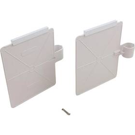 Pvg21 Polaris Ladder Guard Kit G21 Set Of 2 Open Box Brand New Free Shipping