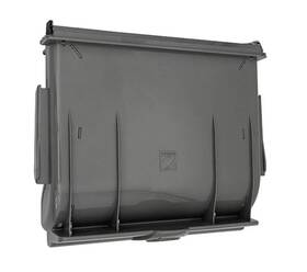 R0517700 Polaris Filter Canister Inlet Housing