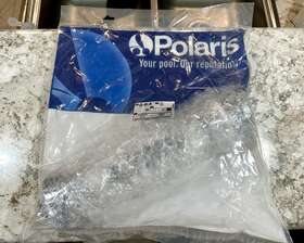 R0837500 Polaris Quattro Sport Drive Shaft Assembly New Sealed