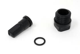 R0837800 Polaris Quattro Sport Thrust Jet Assembly