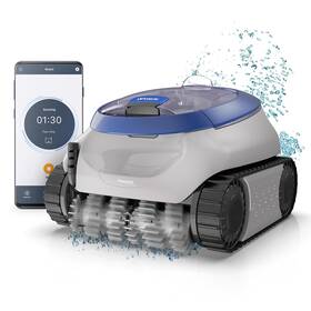 Scout-42iq Polaris Brand New In Box Scout 42iq Smart Robotic Pool Cleaner