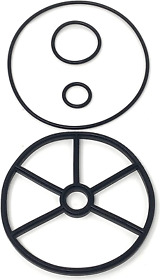 Sp710 Pool 1-1/2inch Multiport Valve O-ring Gasket Repair Kit For Hayward 711 712 Sp710 Pool 1-1/2inch Multiport Valve O-ring Gasket Repair Kit For Hayward 711 712