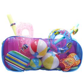 Pool Blaster 852506007270 Water Tech Pouch Xl Extra Large Storage Bag For Floats Inflatabl