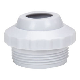 32596122 Pool Central 1.5in Swimming Spa Return Jet Fitting Eye Ball