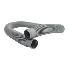 Pool Central 191296000338 Northlight 3ft X 1.25in Gray Heavy-duty Filter Connect Hose