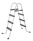 Jl29r112-1v01 Pool Central Three Step Above Ground Swimming Deck 093422730174