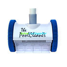 Pool Complete Wheel Poolvergnuegen - 896584000013 White Cleaner Hose 2