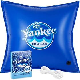Pool Cover Pillow For Above Ground Swimming Pools. Extra