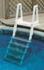 6000bc Pool Ladder Heavy - Duty Confer Inpool