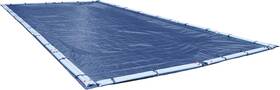272040rpm Pool Mate 20 X 40ft Extra-strength Blue Winter Cover For Inground Pools