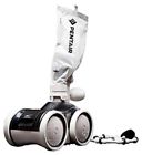 Lx5000g Pool Pentair Pump Ii Legend - Whitegrey Booster Side Sweep- Pressure