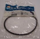 66270 Pool Pump Lid O-ring Replacement For Power-flo 1500 0231 Black