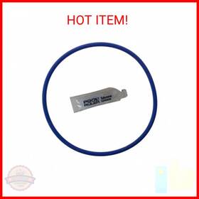 Vsqa119336 Pool Ruler Clx200k O-ring Chlorine Resistant Viton Lubricant For Hayward Cl200 And Cl220