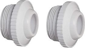 Pool Spa 1inch Opening Hydrostream Return Jet Fitting With 1-1/2inch Inch Mip Thread R