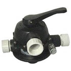 39258306 Pool Spa 6-way Dial Valve For Jacuzzi Model#39258306
