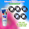 05-009-1005 Pool Sweep O-ring For All Models 25-pack Ptk-047 By Pooltek Usa
