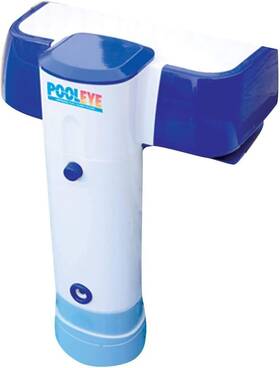215620 Pooleye Immersion Mountable Pool Alarm For In And Above Ground Pools