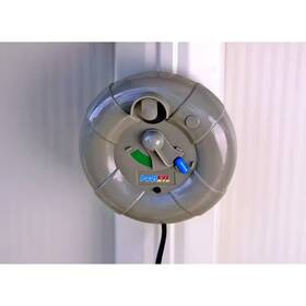 Pooleye 445043726792 Above Ground Pool Alarm Not Astm Compliant