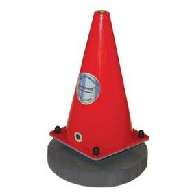 Poolguard 852669631459 Pgrmsb Safety Buoy Above Ground Pool Or Spa Alarm
