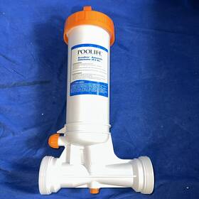92012 Poolife Accudose Automatic Chlorinator Dispenser 4.5 Lb