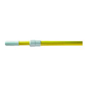 Poolmaster 744759176035 Swimming Pool Pole 2 Piece Commercial 16 Foot Fiberglass Outdoor Tool