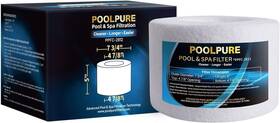 Ppfc-2812 Poolpure Fc-2812 Spa Filter Replaces Sundance 6540-502 850 780