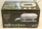 Psx-300 Poolsonix Wireless Alarm Solar-powered Smith System .. Pool