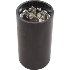 Cap-1042 Pooltek 47-56 Mfd 220-250 Vac Start Capacitor