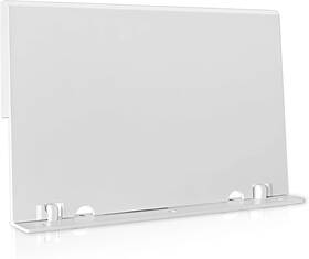 08650-0022 Porscan 618528050225 Weir Assembly For Pentair Pool Skimmer - Hinged Gate Co