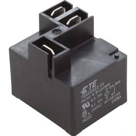 60-241-1196 Potter T9ap 30a 24 Vdc Pcb Mount Relay