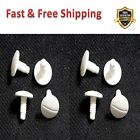 Pp-wheel Screw-c55-8pack Jsp Manufacturing Polaris Wheel Screw Pool Cleaner Parts Pack Heavy