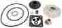 Pp1014 Pentair Overhaul Replacement Kit Sta-rite Pool And Spa Pump