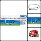 Pp83279935 Replacement Hose Nut Set Filter Pool Pump Kit Inches Equipment