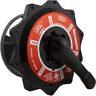 E-50-s2b Praher 2inch Key Hub Assembly Black