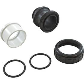 200-9061 Praher Plastics High Temperature Adapter Union