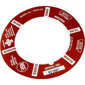 E-5-s1 Praher Plastics Abs 1.5-inch Side Mount Valve