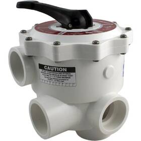 Sm-20-aos Praher 2 Inch S Multiport Valve